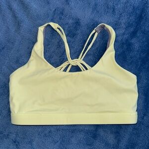 Born Primitive Women's Sports Bra